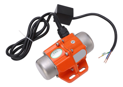 Motor Asíncrono 220v 3000 Rpm Monofásico Ajustable Ip66