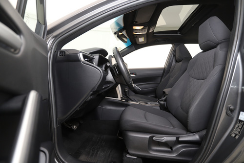 Toyota Corolla Cross 2.0 Xei Cvt