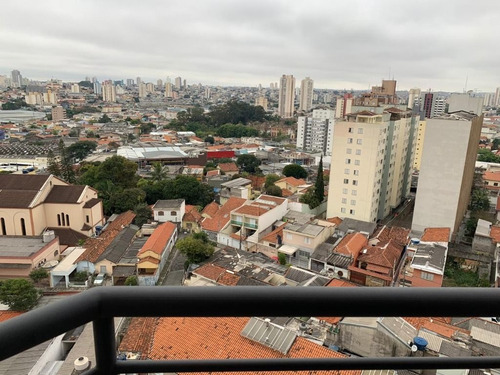 Imagem 6 de 22 de Apartamento Com 3 Dormitórios À Venda, 89 M² Por R$ 600.000,00 - Carrão - São Paulo/sp - Ap7159