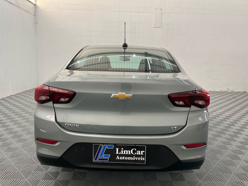 Chevrolet Onix plus 1.0 Lt 4p