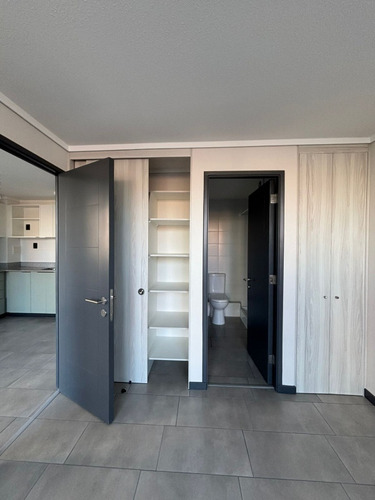 Arriendo Depto Nuevo Lientur. 3 Cuadras Uss Y 6 Cuadras Udd