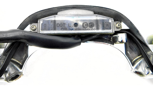 Direccionales Traseras Harley Davidson 09-23 (Usado)