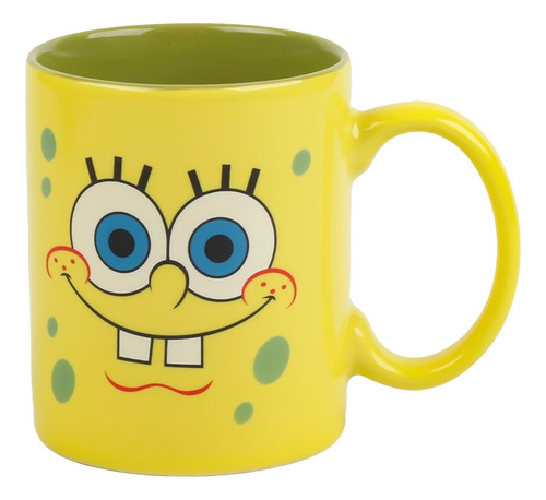 Taza Geek Industry Bob Esponja Bob Esponja Original