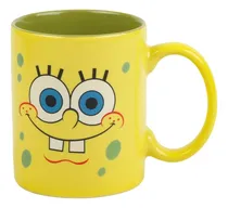 Comprar Taza Geek Industry Bob Esponja Bob Esponja Color Bob Esponja \u002F Spongebob \u002F Geek Industry Capacidad 330ml