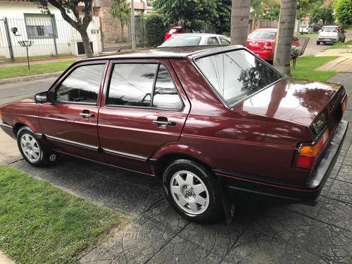 Volkswagen Senda 1.6 Nafta 1993