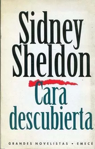 Sidney Sheldon: Cara Descubierta