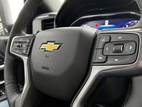 Chevrolet Silverado 5.3 V8 High Country