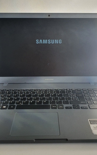 Notebook Samsung Expert X40 - 2018