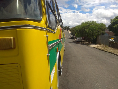 Volvo B58