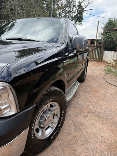 Ford F-250 3.9 Xlt 4x2 2p