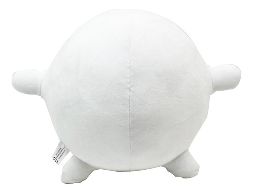 // Brinquedos De Pelúcia Chubby Warawara De 12 Polegadas,