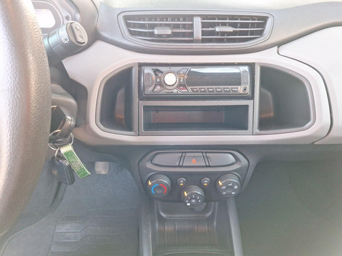 Chevrolet Onix HATCH Joy 1.0 8V Flex 5p Mec.