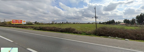 Terreno Plano Orilla De Ruta 5 Sur Longaví, Maule