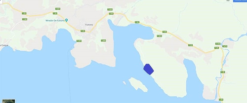 Oportunidad / Blu Ranco / 4,3 Hectareas / 300 Mts De Playa