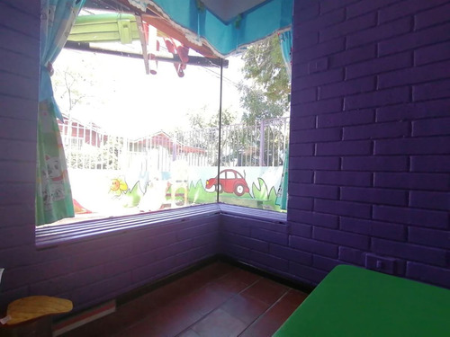 Casa En Venta En Puente Alto
