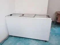 Comprar Congelador Ojeda Seminuevo Vitrina 3 Puertas-exhibidor \u002Ffrio