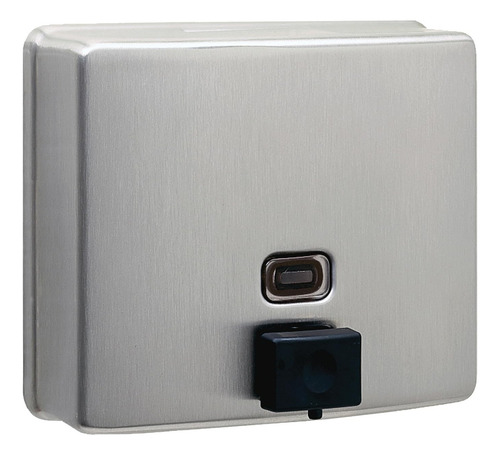 Bobrick 4112 Despachador Para Jabon, Para Montura Sobre Supe