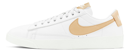 Zapatillas Nike Blazer Low Le White Bleached Av9370_105   