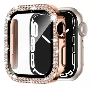 Apple Watch 2 Oro Rosa