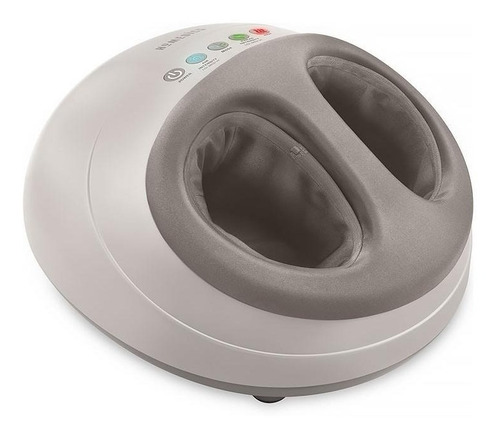 Masajeador De Pies Homedics Fms-350h-ar  Premium