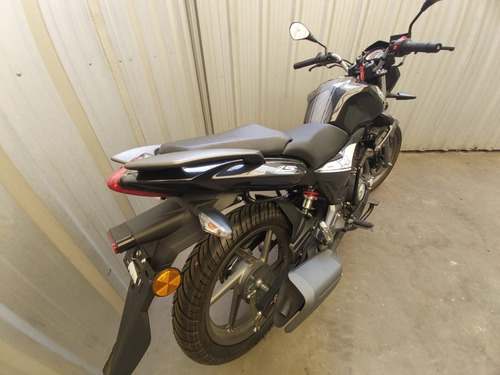 Imagen 14 de 18 de Benelli Tnt15 Av 1