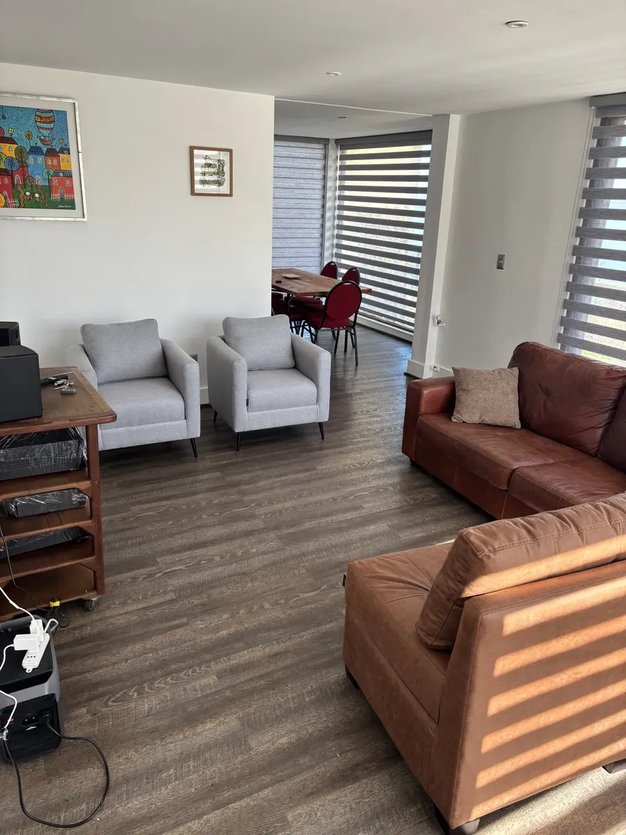 Imagen 5 de 21 de Esta Hermosa Casa Ubicada En Un Lugar Privilegiado