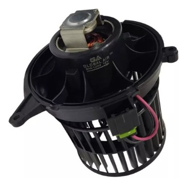 Motor Soplador Ford Fiesta Power-ecosport Año 2003-2012