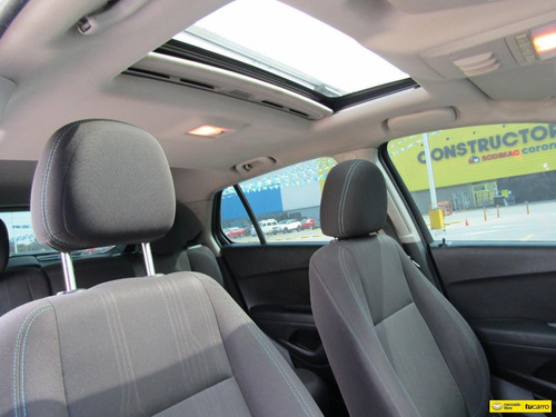 Chevrolet Tracker Lt At 1.8 4x2