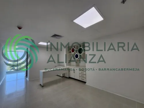 Consultorio En Arriendo En Menzuly. Cod A15627