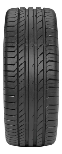 Pneu 255/45r19 Continental Sportcontact 5 100v Suv