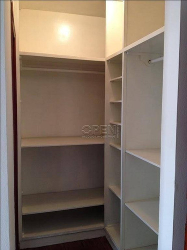 Imagem 15 de 30 de Apartamento Com 4 Dormitórios, 207 M² - Venda Por R$ 820.000,00 Ou Aluguel Por R$ 1.900,00/mês - Centro - São Bernardo Do Campo/sp - Ap6826