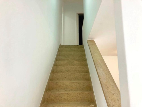 Imagem 5 de 18 de Sobrado Com 116 M² A Venda No Planalto Paulista | São Paulo - Sp - Sb2659v