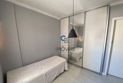Imagem 15 de 23 de Apartamento À Venda, 110 M² Por R$ 650.000,00 - Jardim Barbosa - Guarulhos/sp - Ap7519