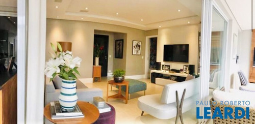 Imagem 9 de 15 de Apartamento - Vila Olímpia - Sp - 675674