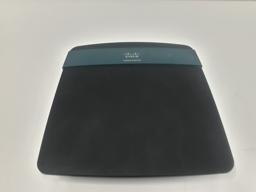 Roteador Linksys Ea2700 - Wireless (Usado)