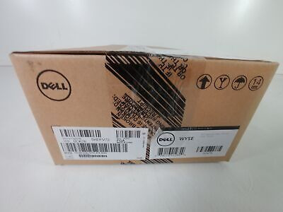 New Dell 0ck76 Dell Wyse 5010 Thin Client 8gb Flash 2g R Ttz