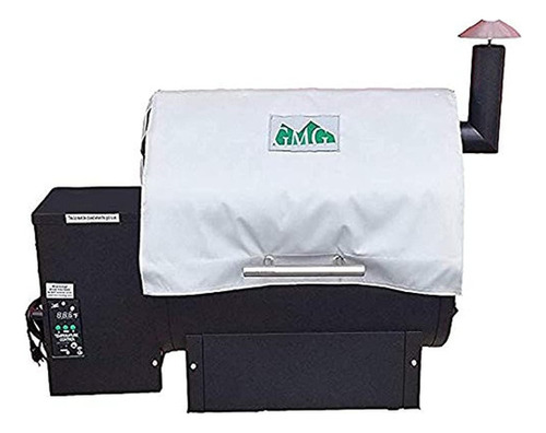 Manta Termica Green Mountain Grills 6003 Para Daniel Boone