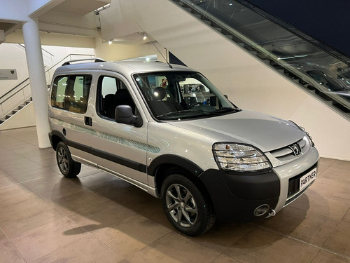 Imagen 6 de 16 de Peugeot Partner