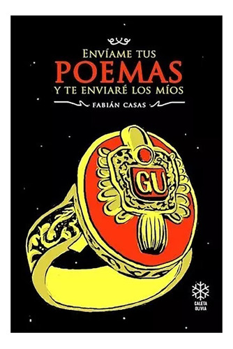 Enviame Tus Poemas Y Te Enviare Los Mios - #w