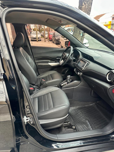 Nissan Kicks 1.6 Exclusive 120Cv Cvt