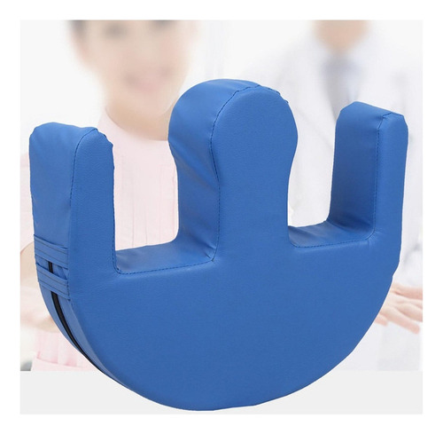 * Asistente De Giro De Cama Con Cojín For Úlceras De