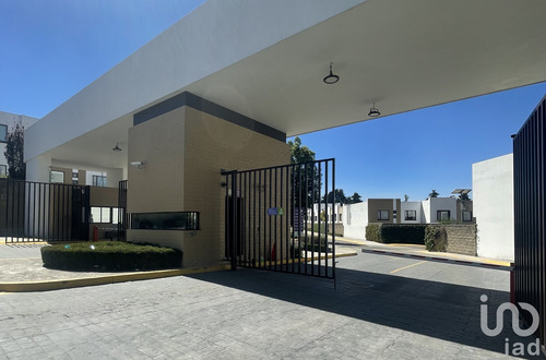 Venta Casa 3 Ambientes Juárez (los Chirinos)
