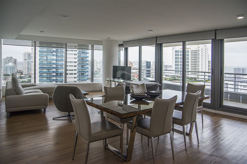 Imagen 6 de 23 de Venta Mansa Piso Alto