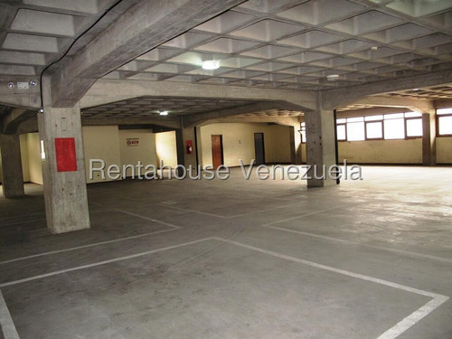 Planta Industrial En Alquiler, La Yaguara - Marigreys Blanco - #25-18623