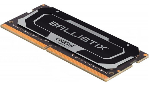 Memoria Ram Ddr4 16gb (2x8gb) Crucial 3200mhz Mercadopago