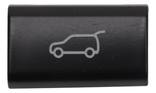 Tapa De Botón De Maletero Trasero Para X5 E70 2006-