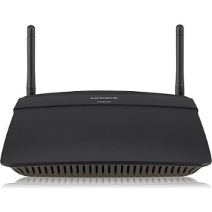 Router Wifi Linksys Ac1200 Ea6100-4a