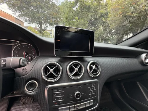 Mercedes Benz A 200 2017