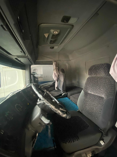 Scania 114 330