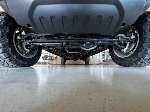 Jeep Gladiador Overland